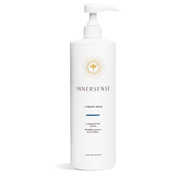 Innersense I Create Hold Styling Gel - 32oz