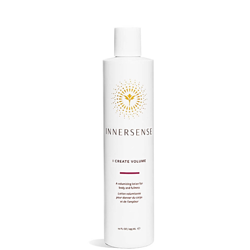 Innersense I Create Volume Volumizing Lotion - 10oz