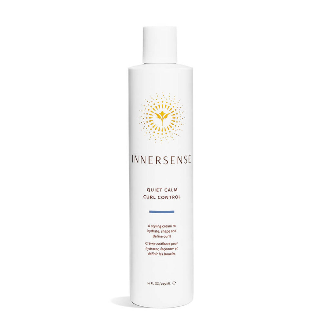 Innersense Quiet Calm Curl Control 10oz