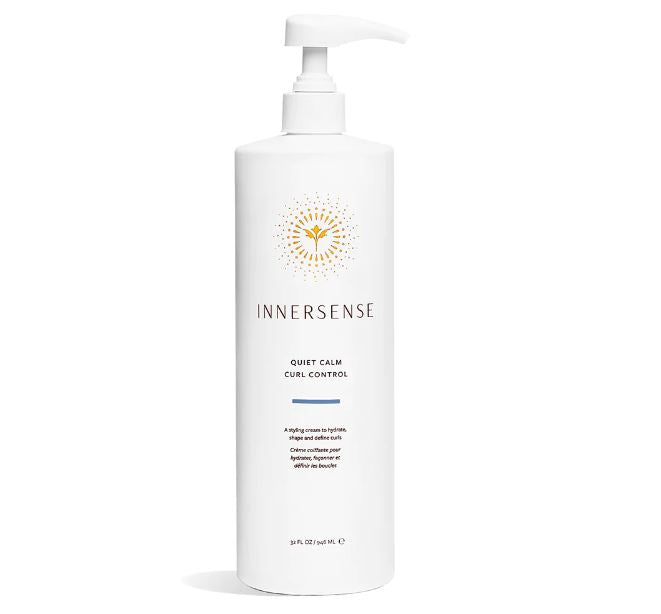 Innersense Quiet Calm Curl Control - 32oz