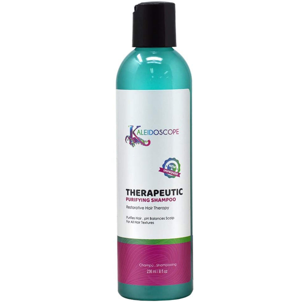 Kaleidoscope Therapeutic Shampoo 8oz