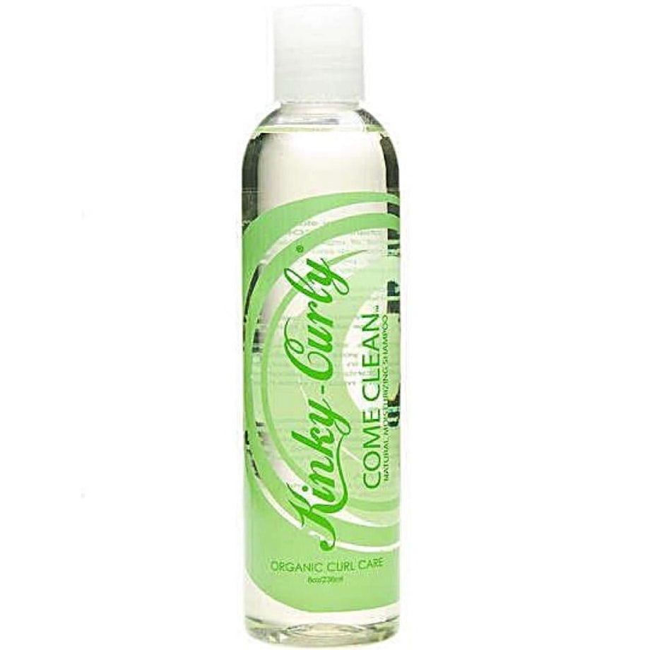 Kinky Curly Come Clean Shampoo Kinky Curly Come Clean Shampoo