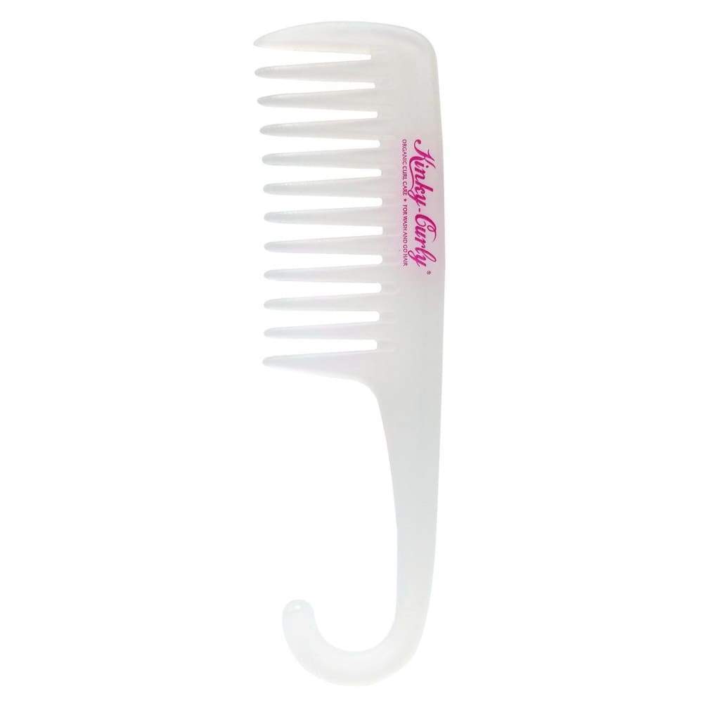 Kinky-Curly Wide Tooth Shower Comb