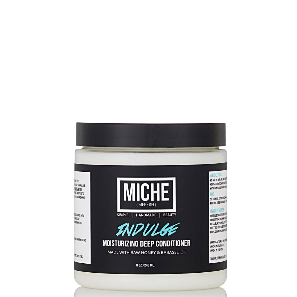 Miche Beauty Indulge Deep Conditioner 8.5oz