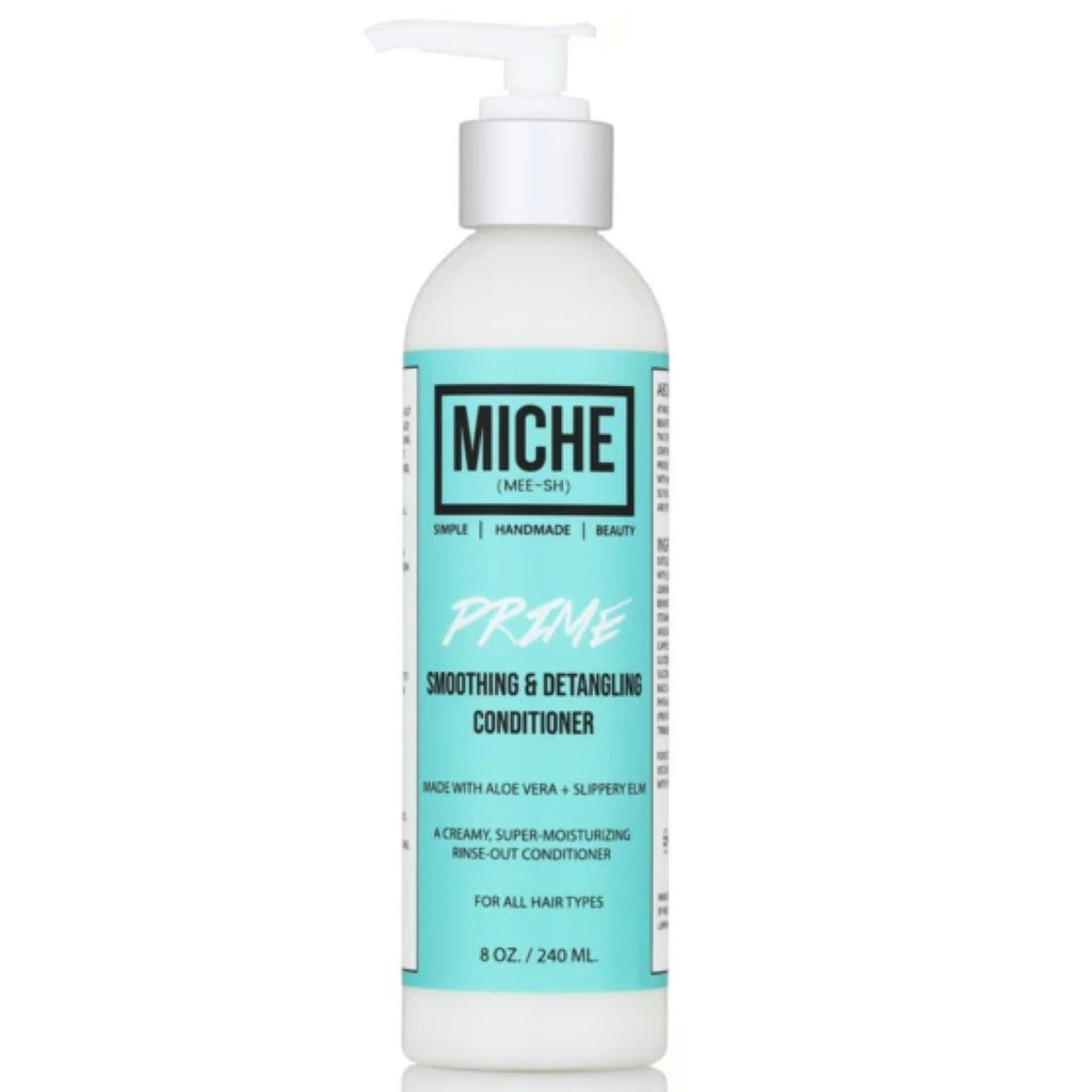 Miche Beauty Prime Smoothing and Detangling Conditioner 8oz