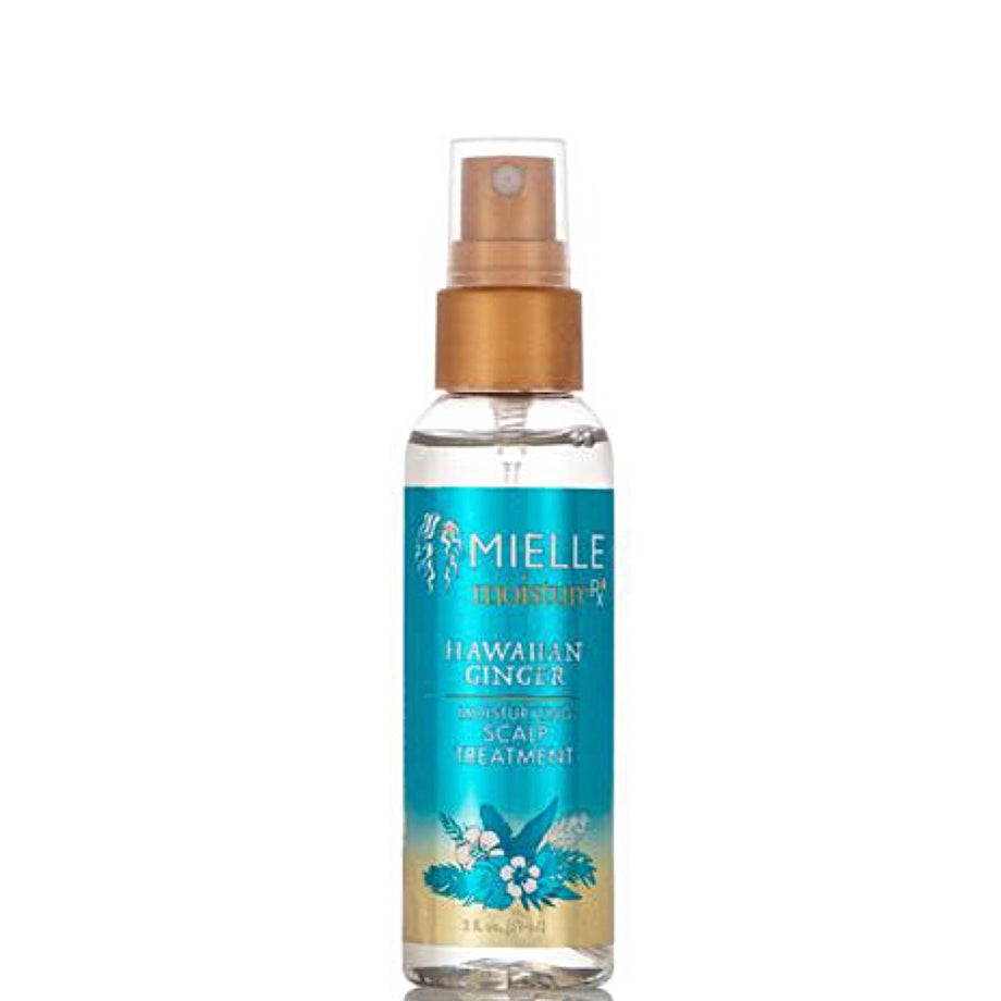 Mielle Hawaiian Ginger Scalp Treatment