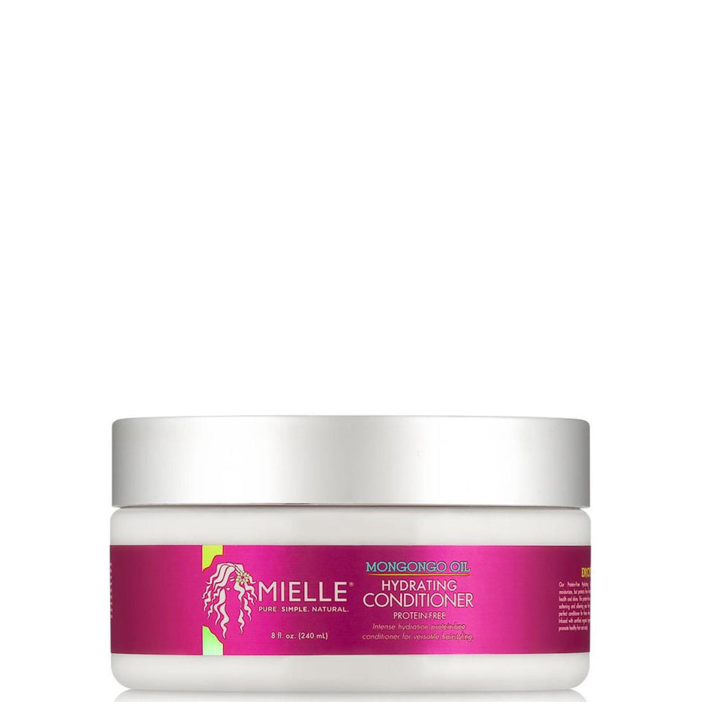 Mielle Organics Mongongo Oil Protein-free Hydrating Conditioner 8oz