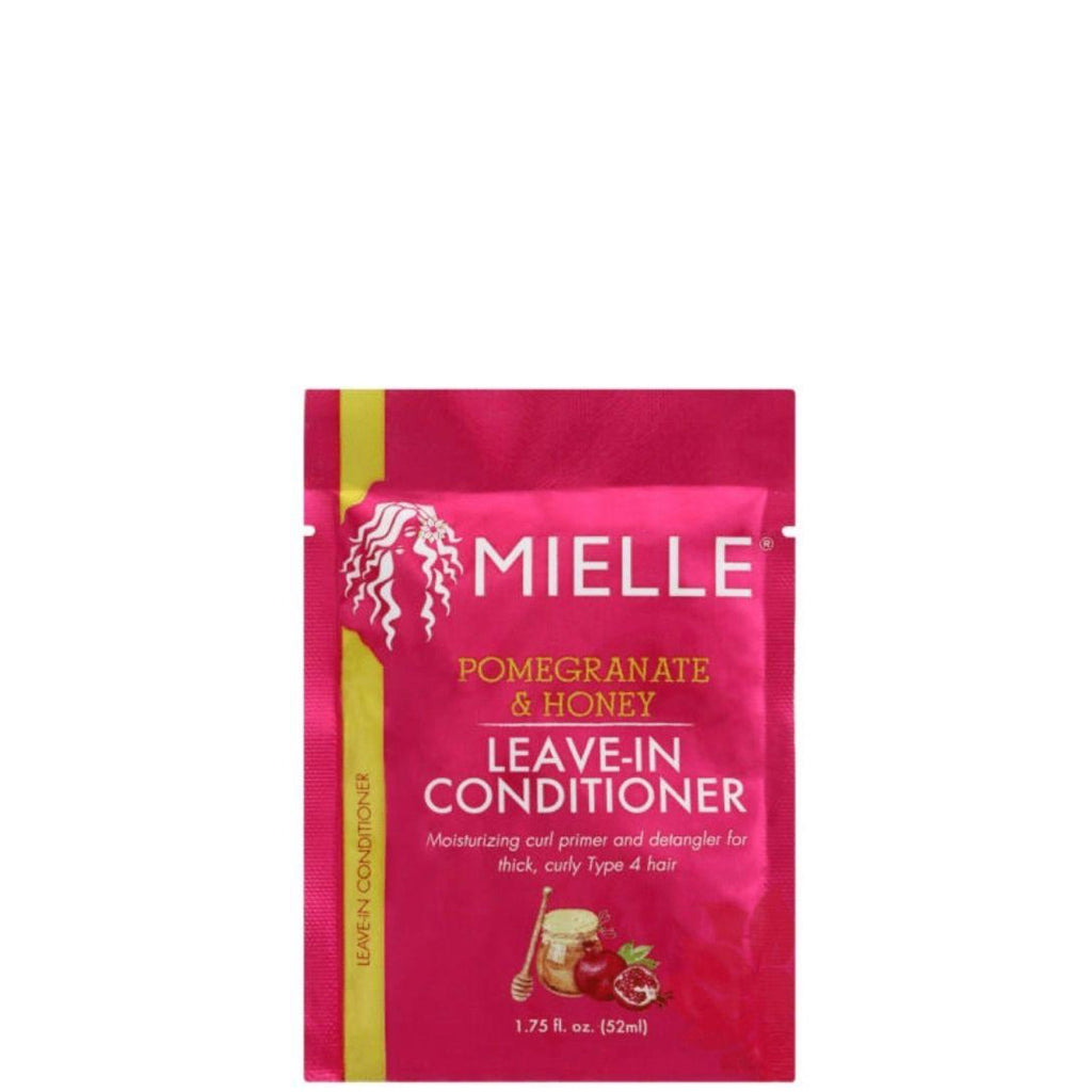 Mielle Organics Pomegranate & Honey Leave-In Conditioner 1.75oz