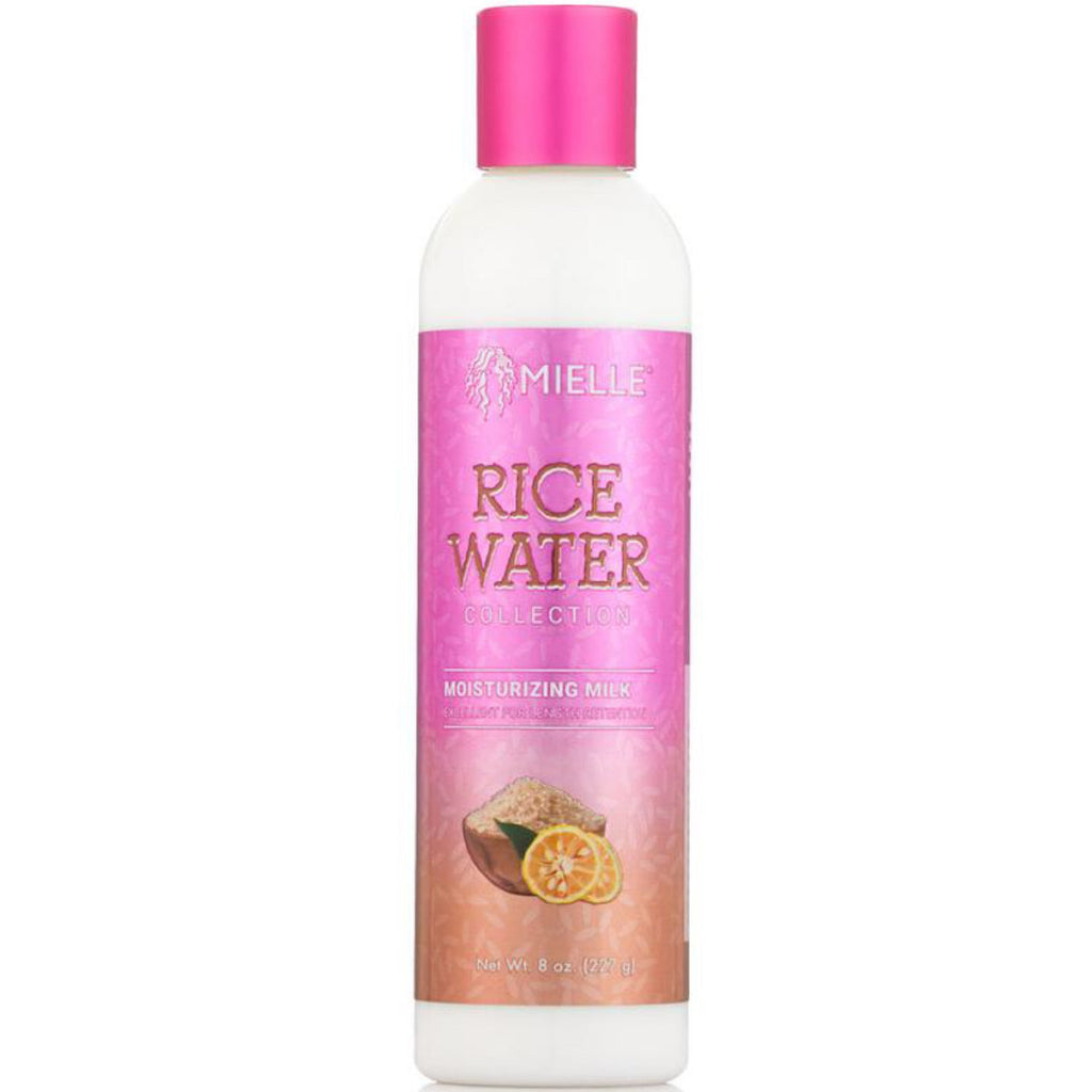 Mielle Organics Rice Water Milk 8oz
