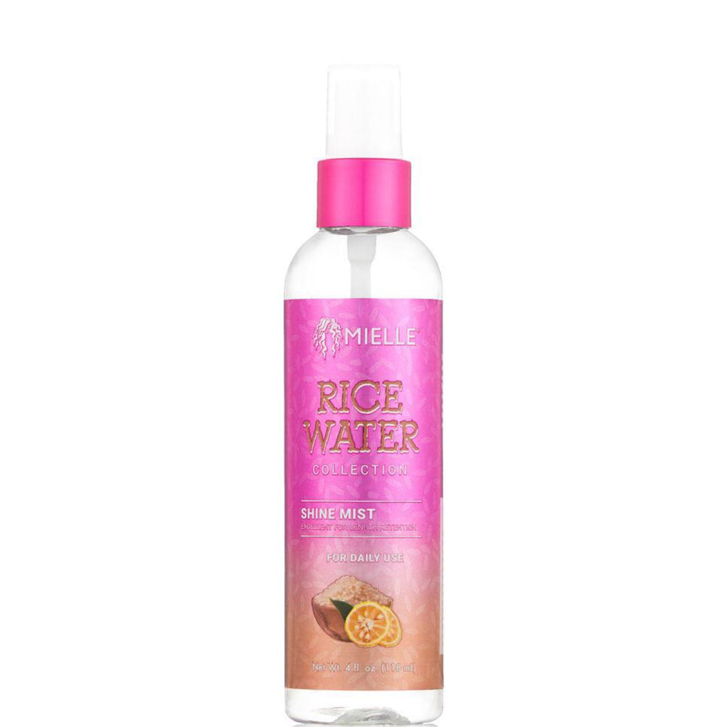 Mielle Organics Rice Water Shine Mist 4oz