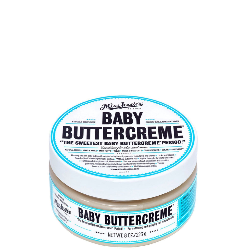 Miss Jessie’s Baby Buttercreme 8oz