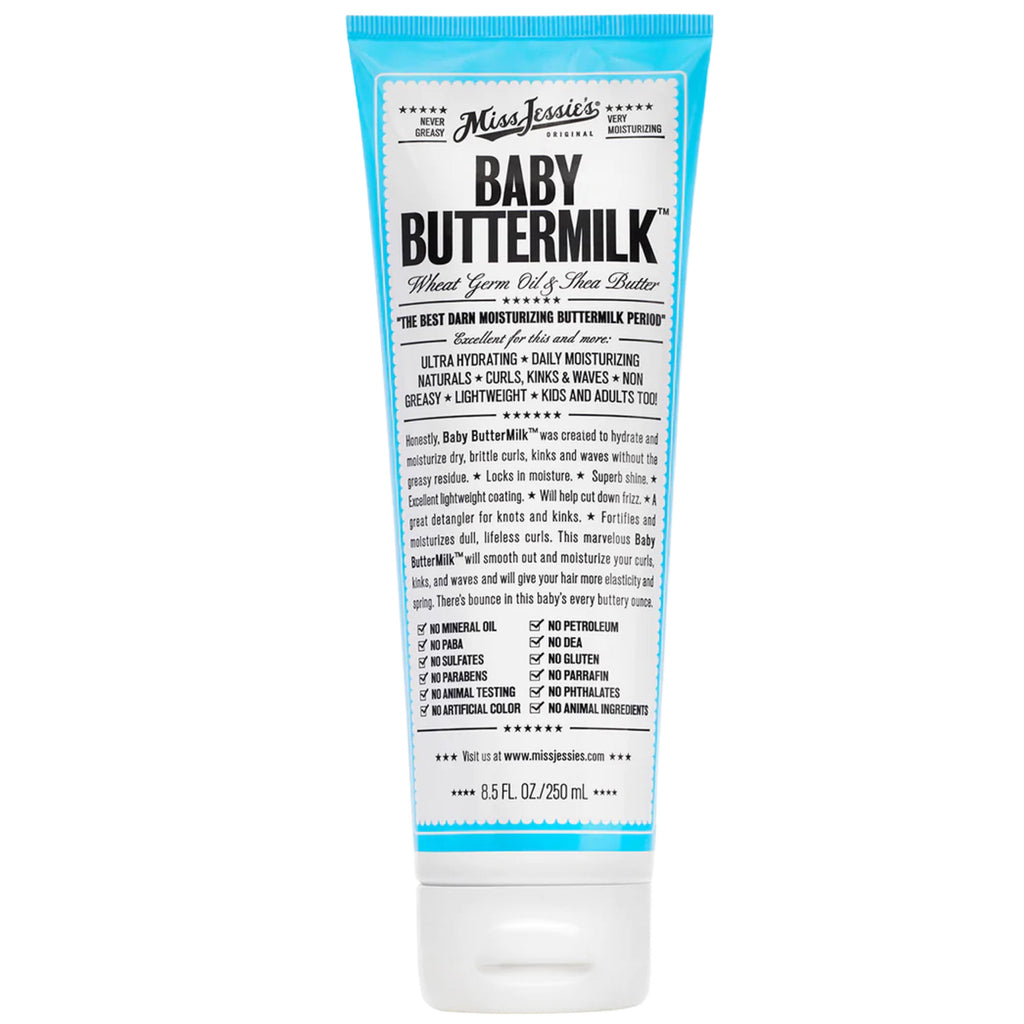 Miss Jessie’s Baby Buttermilk 8.5oz