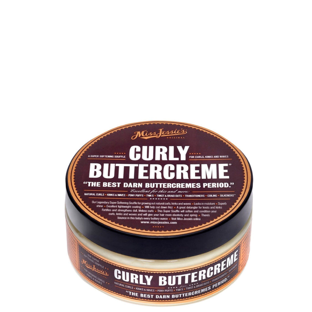 Miss Jessie’s Curly Buttercreme 8oz