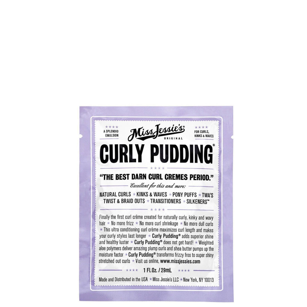Miss Jessie’s Curly Pudding 1oz