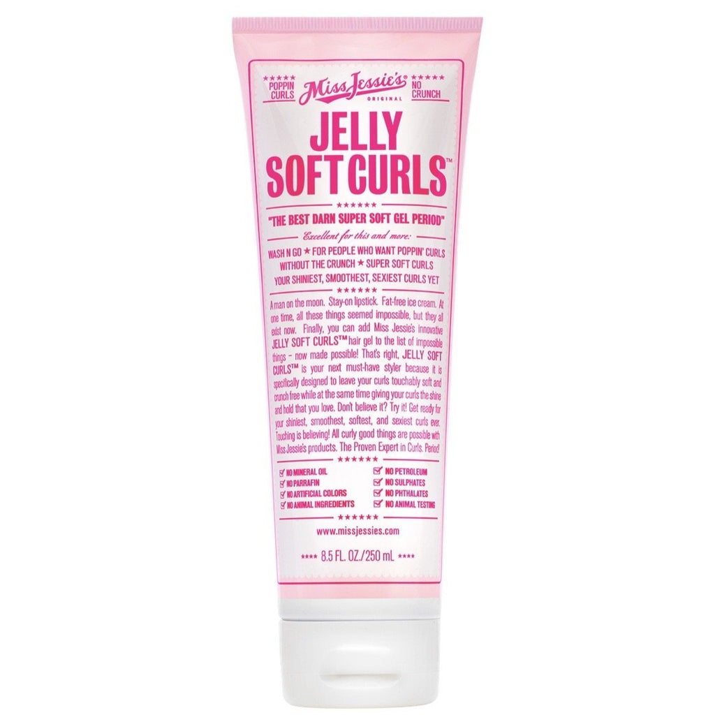 Miss Jessie’s Jelly Soft Curls 8.5oz