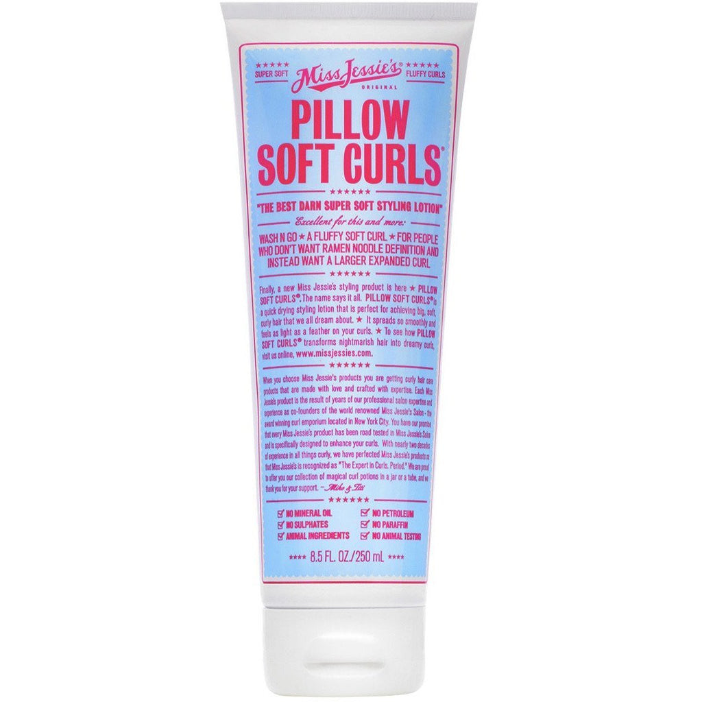 Miss Jessie’s Pillow Soft Curls 8.5oz