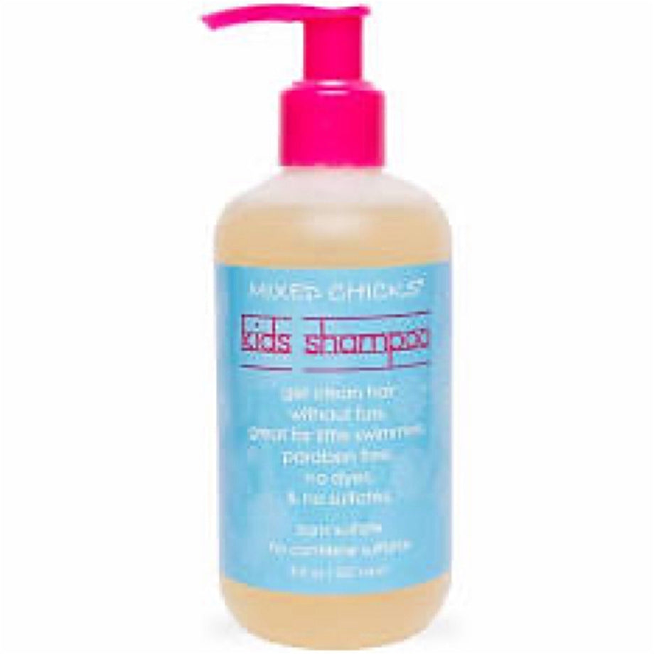 MIXED CHICKS Kids Shampoo(8oz) MIXED CHICKS Kids Shampoo(8oz)