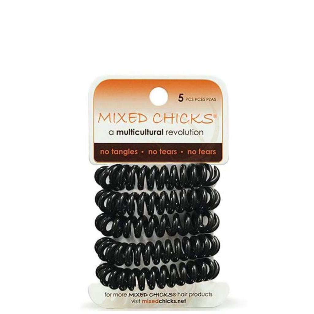 Mixed Chicks Spring Bands