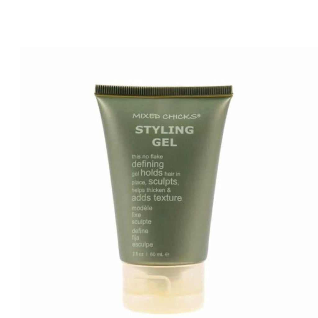 Mixed Chicks Styling Gel 2oz