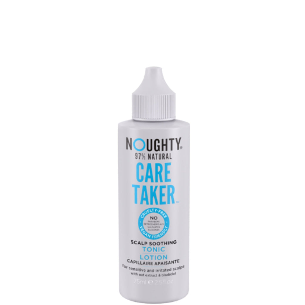 Noughty Care Taker Scalp Soothing Tonic 2.5oz