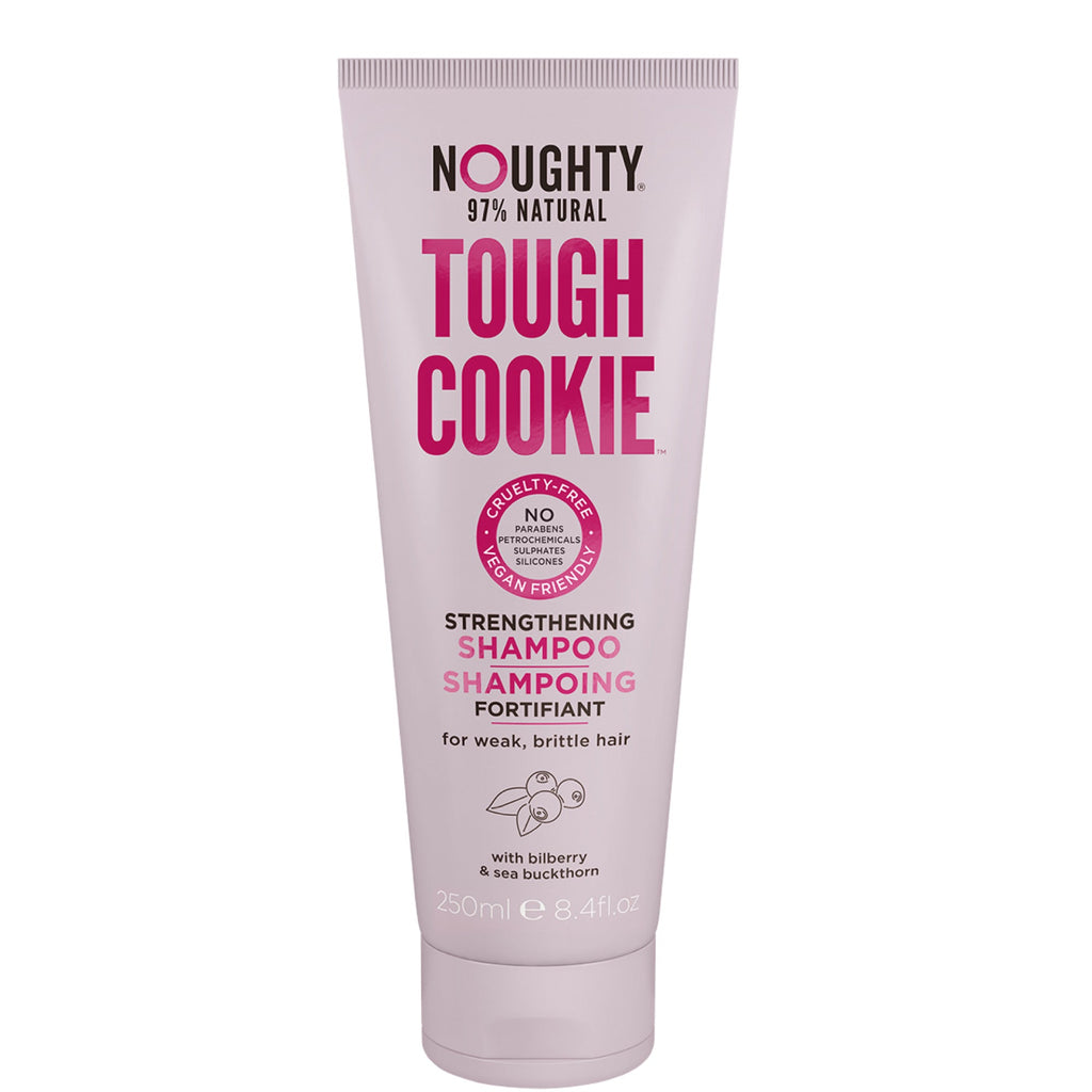 Noughty Tough Cookie Conditioner 8.4oz