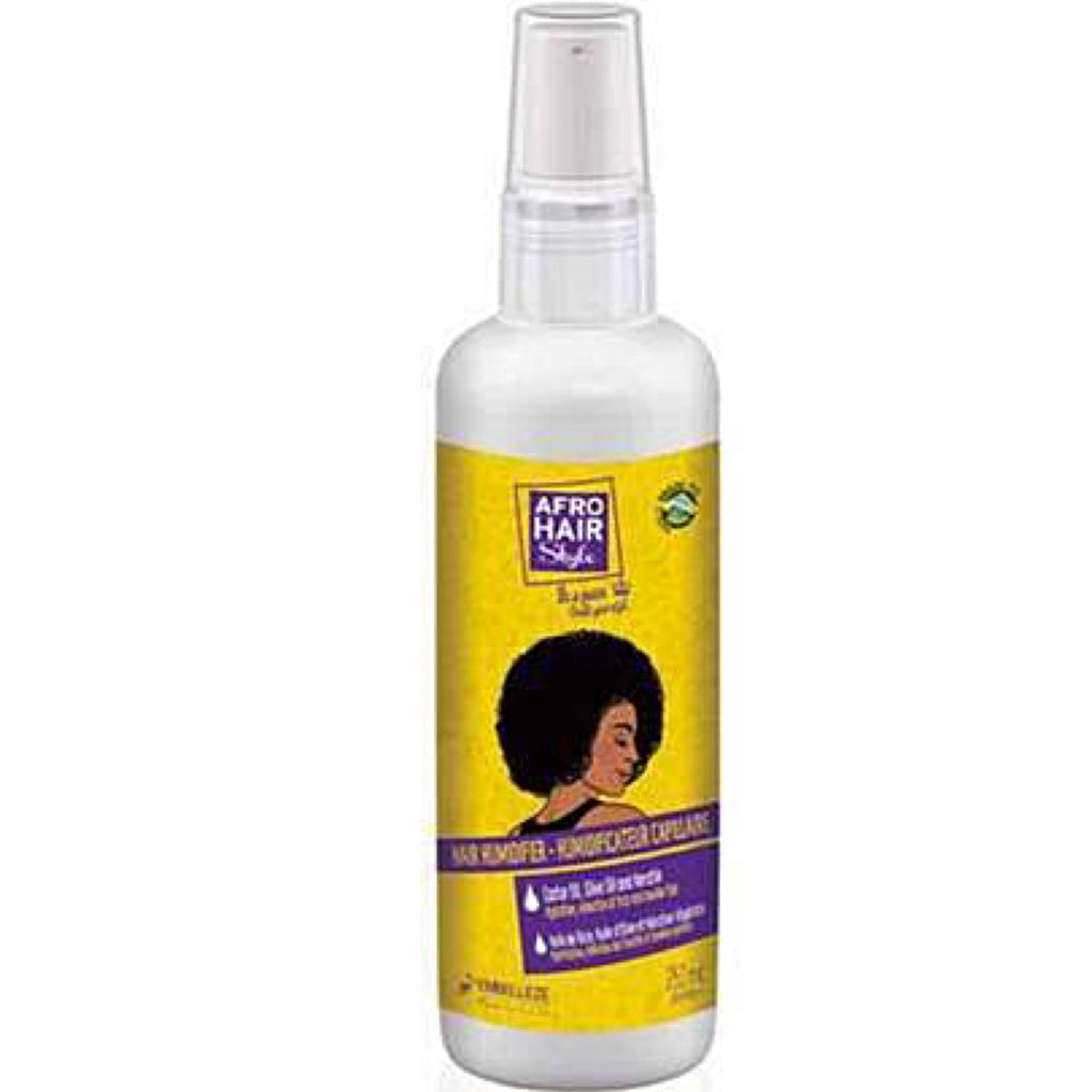 Novex Afrohair Style Conditioning Mist Humidifier 8.5oz