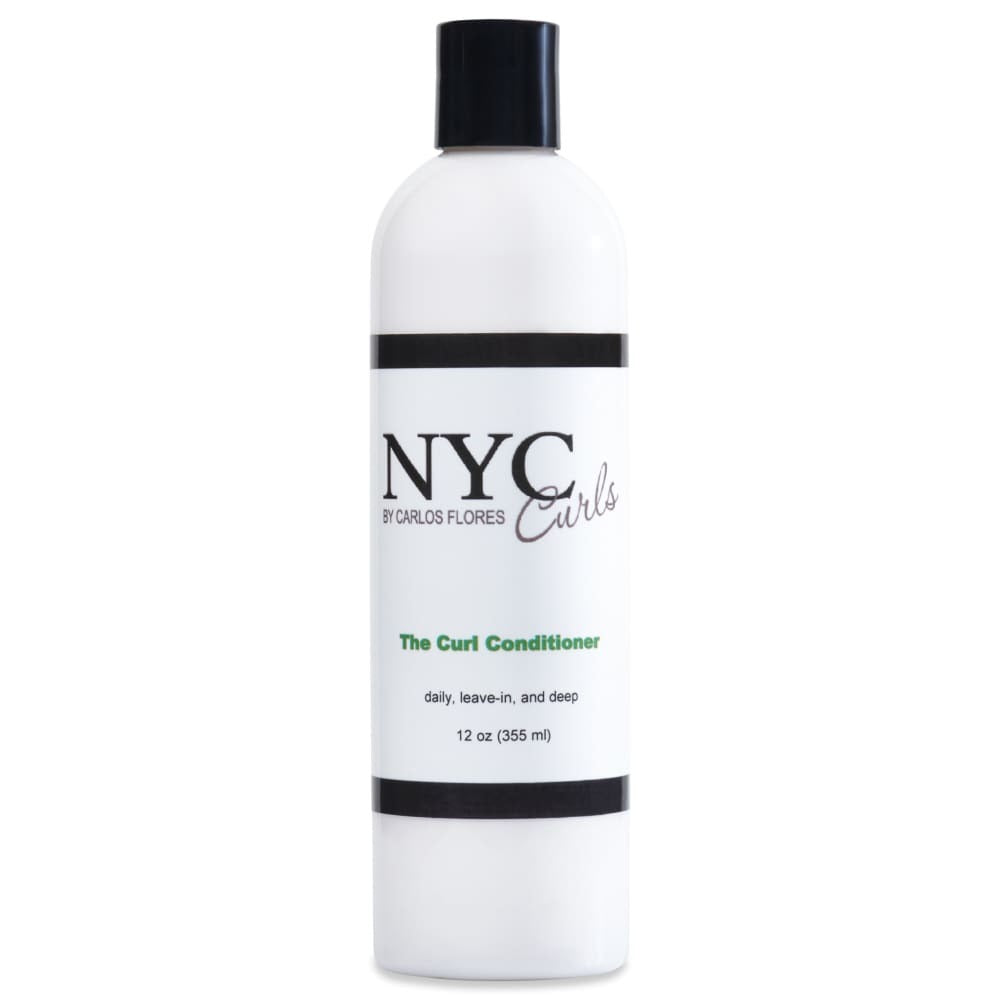 NYC Curls The Curl Conditioner 12oz