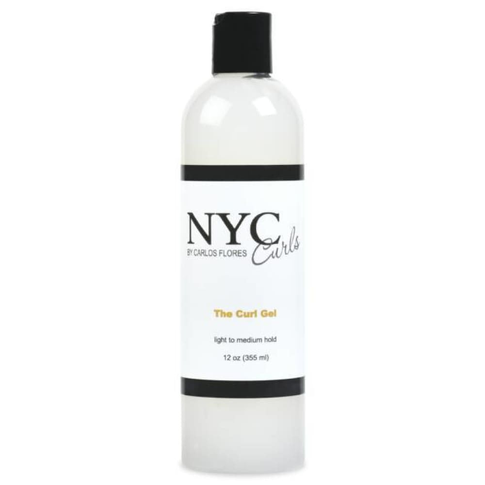 NYC Curls The Curl Gel 12oz