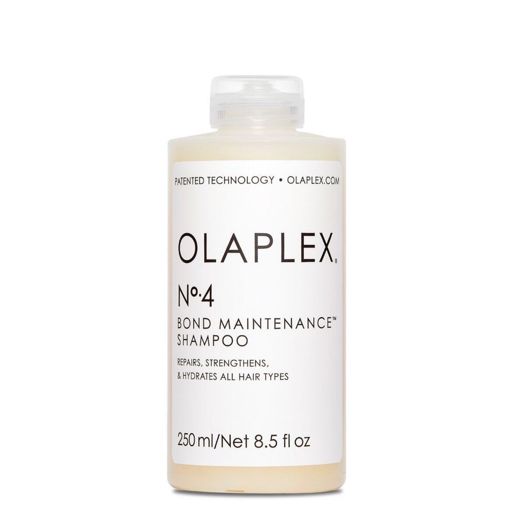 Olaplex No.4 Bond Maintenance Shampoo 8oz