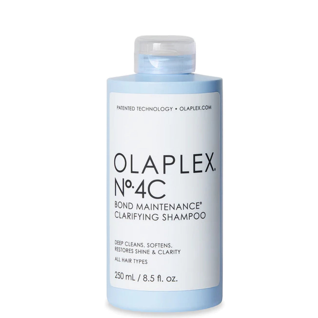 Olaplex No.4C Bound Maintenance Clarifying Shampoo 8.5oz