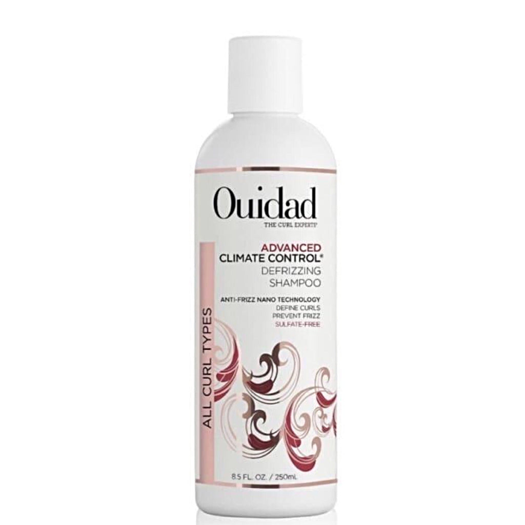 Ouidad Advanced Climate Control Defrizzing Shampoo 8.5oz