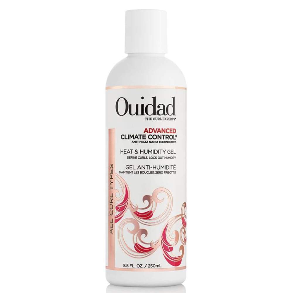 Ouidad Advanced Climate Control Heat and Humidity Gel 8.5oz