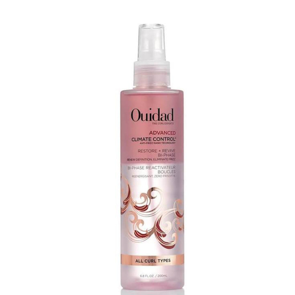 Ouidad Advanced Climate Control Restore + Revive Bi-Phase 6.8oz