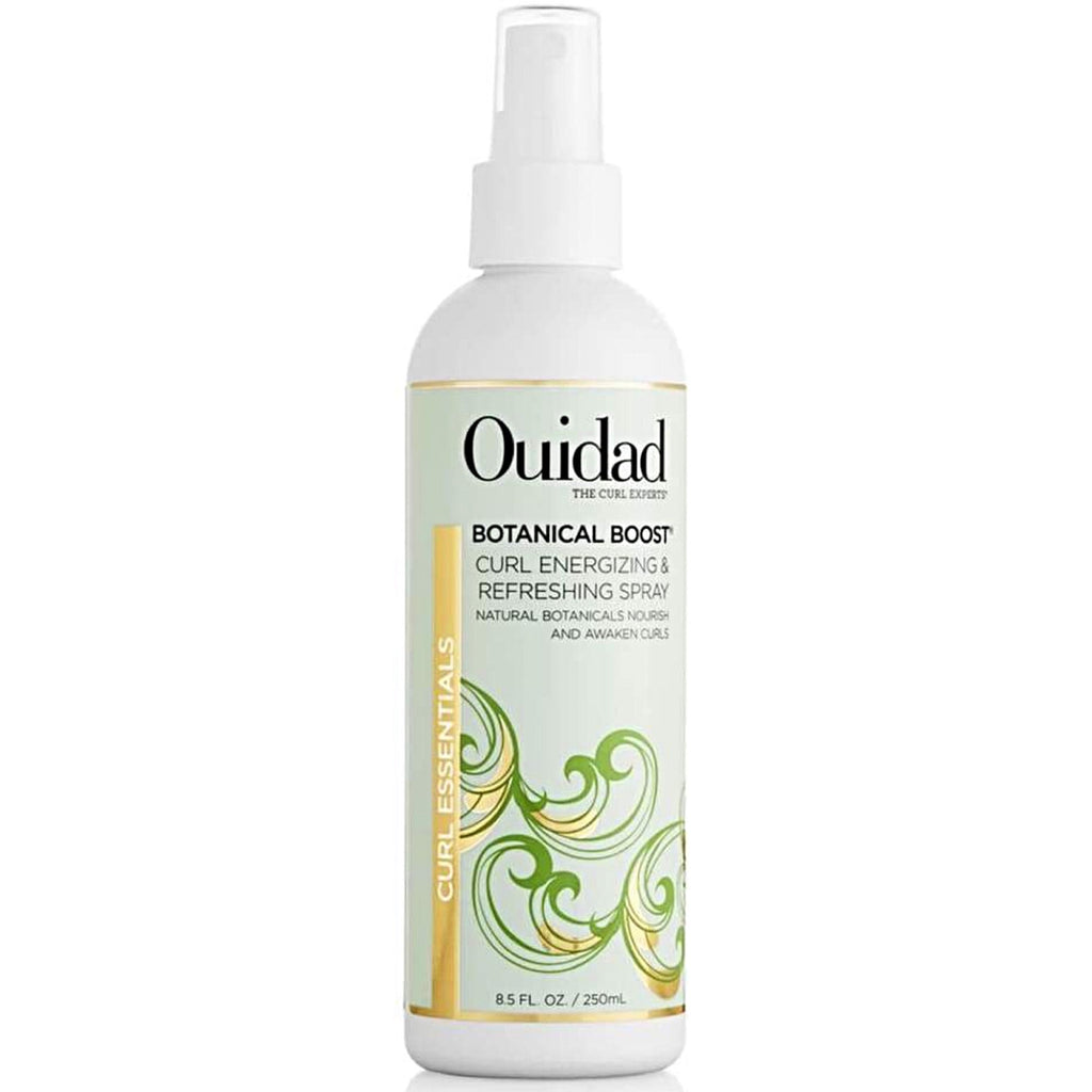 Ouidad Botanical Boost Curl Energizing & Refreshing Spray 8.5oz