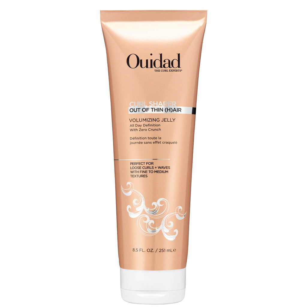 Ouidad Curl Shaper Out Of Thin (H)air Volumizing Jelly 2.2oz
