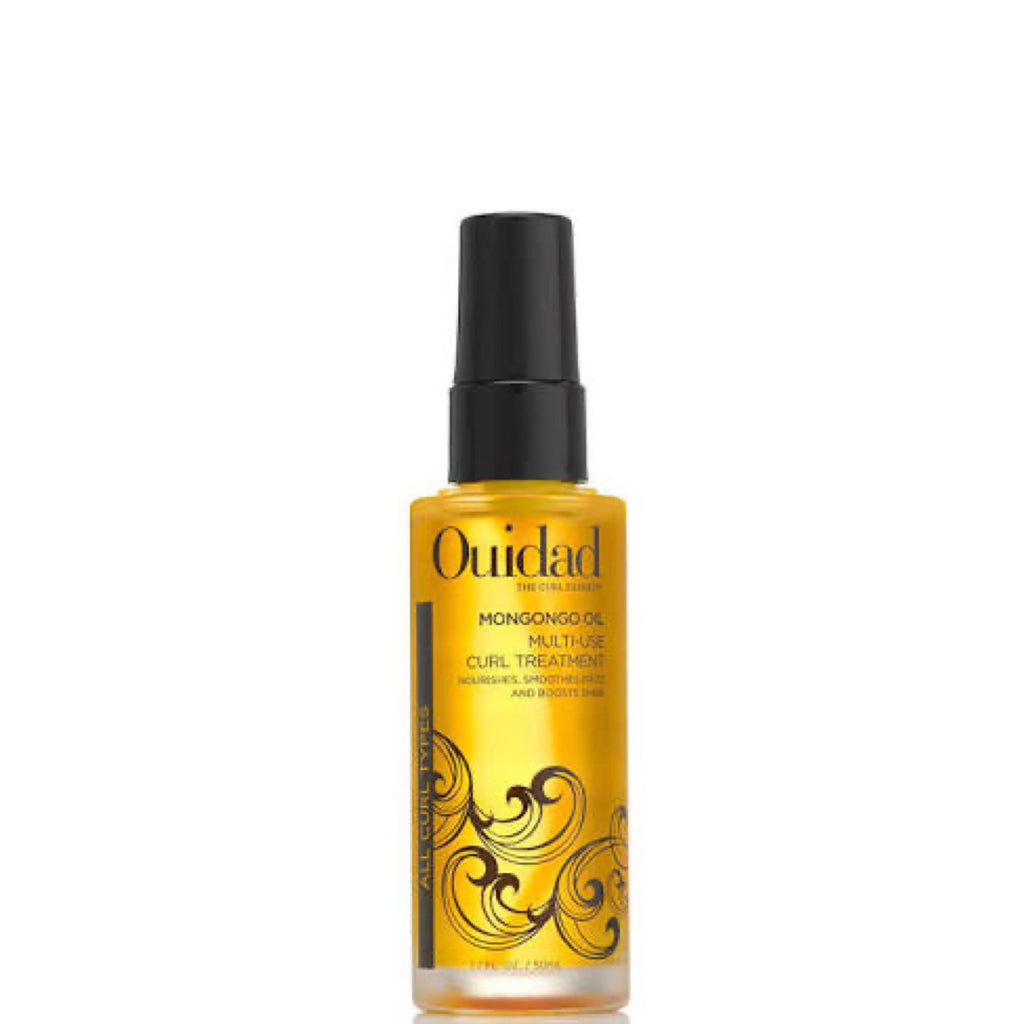 Ouidad Mongongo Oil Multi-Use Curl Treatment 1.7oz