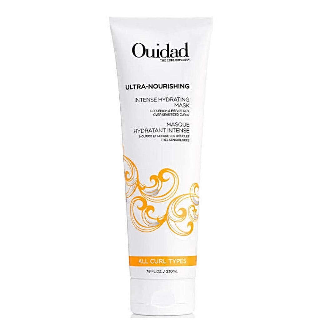 Ouidad Ultra-Nourishing Intense Hydrating Mask 7.8oz