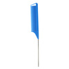 Pin Tail Comb - Blue