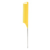 Pin Tail Comb - Yellow