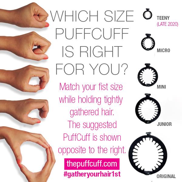 PuffCuff Micro