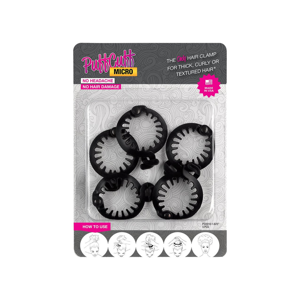 PuffCuff Micro Pack
