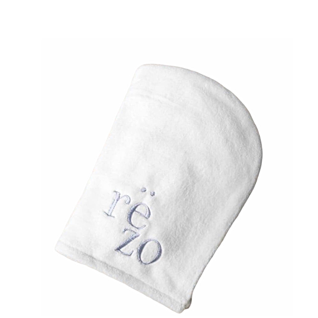 Rëzo Curls Microfiber Hair Towel