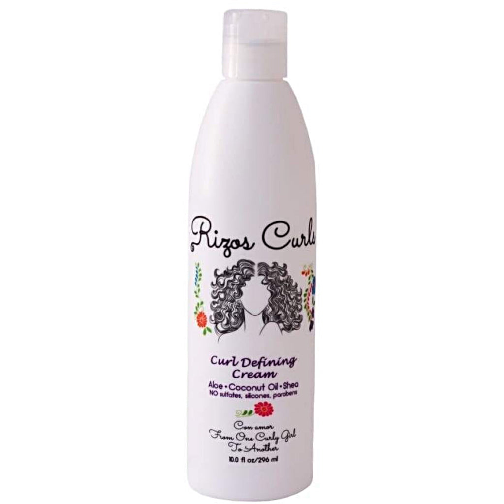 Rizos Curls Curl Defining Cream 10oz