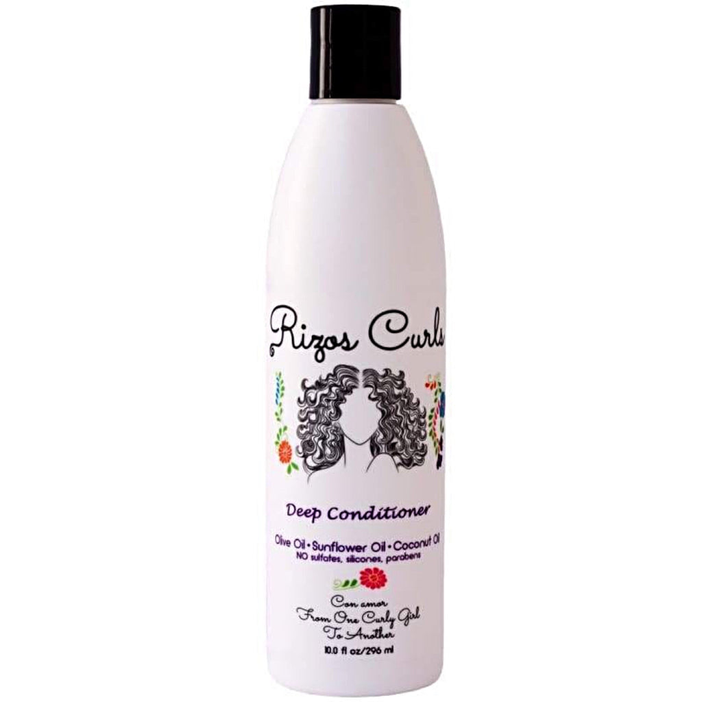 Rizos Curls Deep Conditioner 10oz