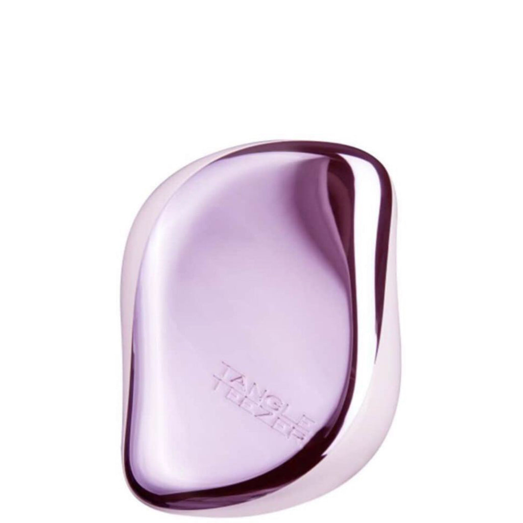 Tangle Teezer Compact Styler Lilac Gleam