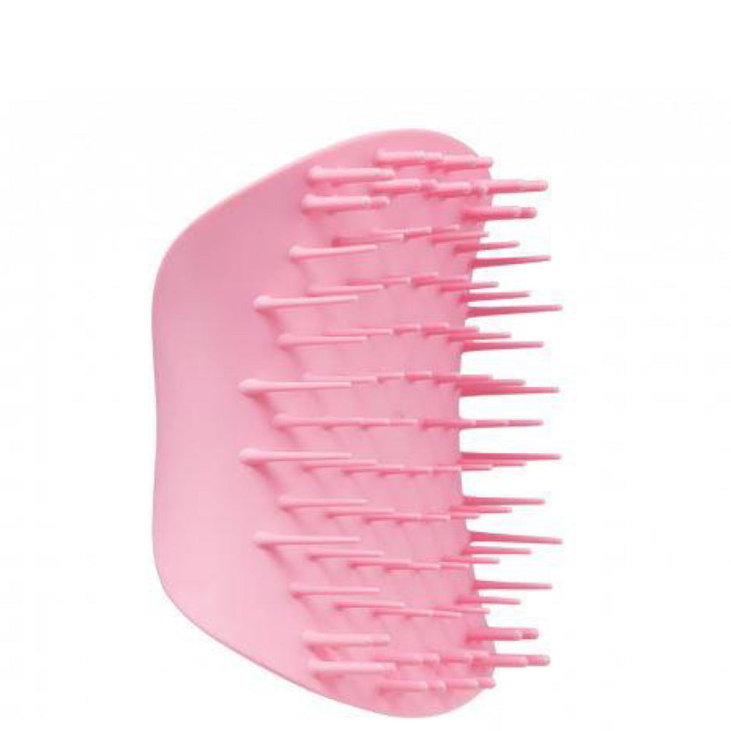 Tangle Teezer The Scalp Exfoliator and Massager - Pretty Pink