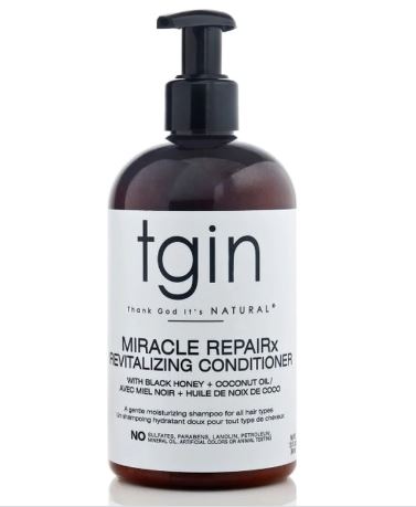 TGIN Miracle RepaiRx Strengthening Conditioner 13oz