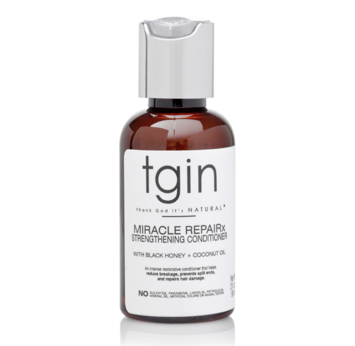 TGIN Miracle RepaiRx Strengthening Conditioner 2oz