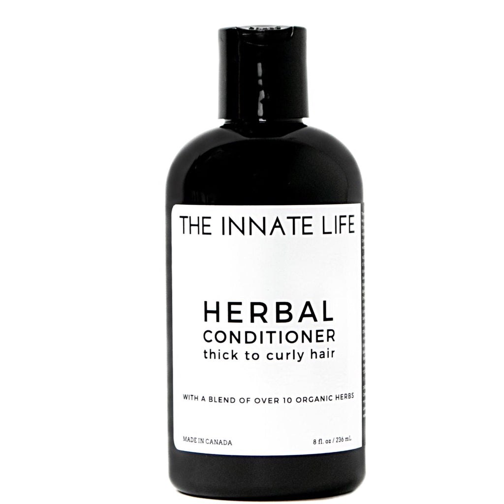 The Innate Life Conditioner- Thick to Curly