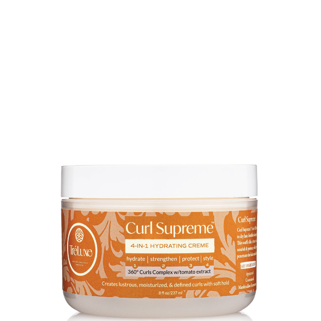 TréLuxe Curl Supreme 8oz